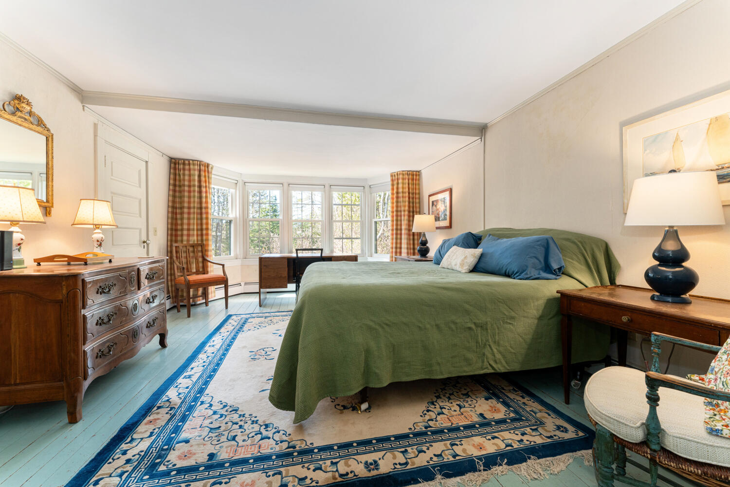 87 Peabody Drive (northeast Hrbr) Mount Desert ME 04662