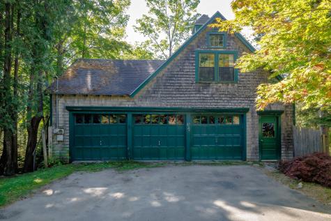 87 Peabody Drive (northeast Hrbr) Mount Desert ME 04662
