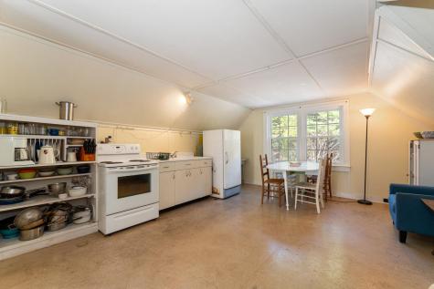 87 Peabody Drive (northeast Hrbr) Mount Desert ME 04662