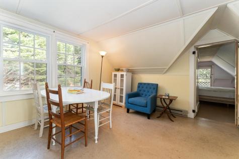 87 Peabody Drive (northeast Hrbr) Mount Desert ME 04662