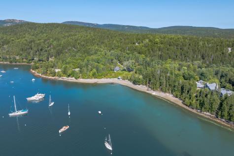 87 Peabody Drive (northeast Hrbr) Mount Desert ME 04662