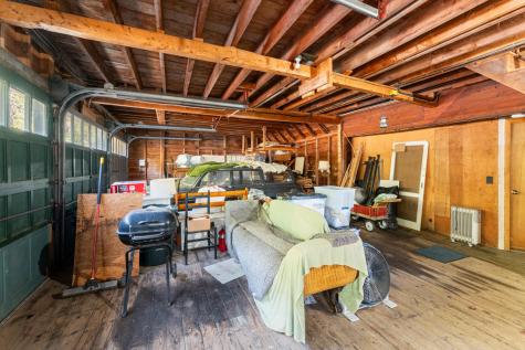 87 Peabody Drive (northeast Hrbr) Mount Desert ME 04662