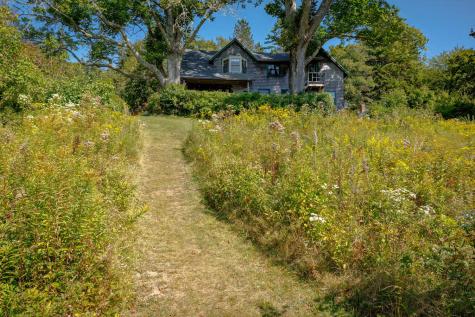 87 Peabody Drive (northeast Hrbr) Mount Desert ME 04662