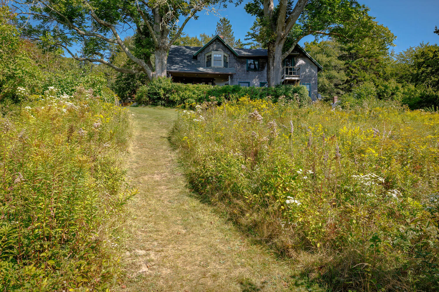 87 Peabody Drive (northeast Hrbr) Mount Desert ME 04662