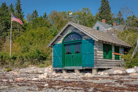 87 Peabody Drive (northeast Hrbr) Mount Desert ME 04662