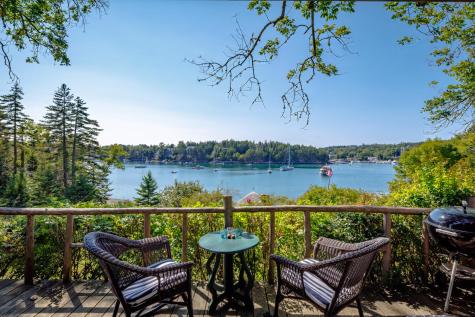 87 Peabody Drive (northeast Hrbr) Mount Desert ME 04662