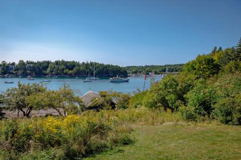 87 Peabody Drive (northeast Hrbr) Mount Desert ME 04662