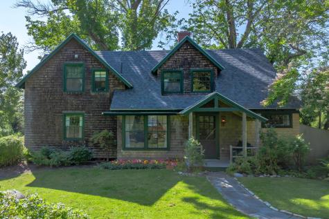 87 Peabody Drive (northeast Hrbr) Mount Desert ME 04662