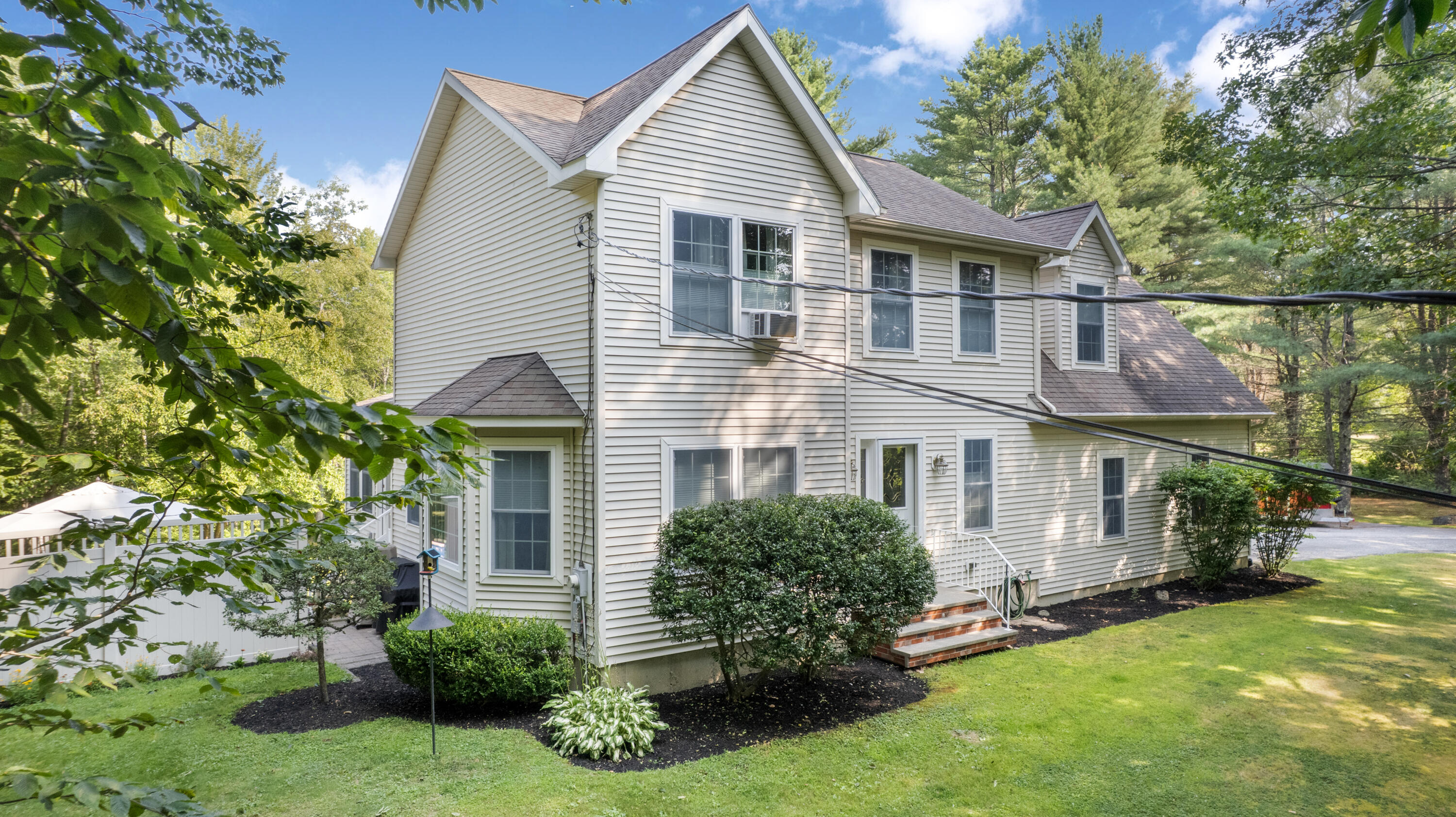 197 Dyer Road Lewiston ME 04240