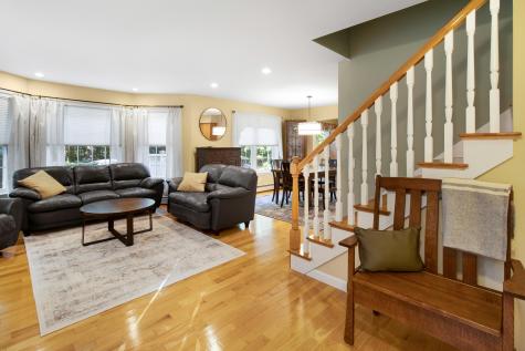 197 Dyer Road Lewiston ME 04240