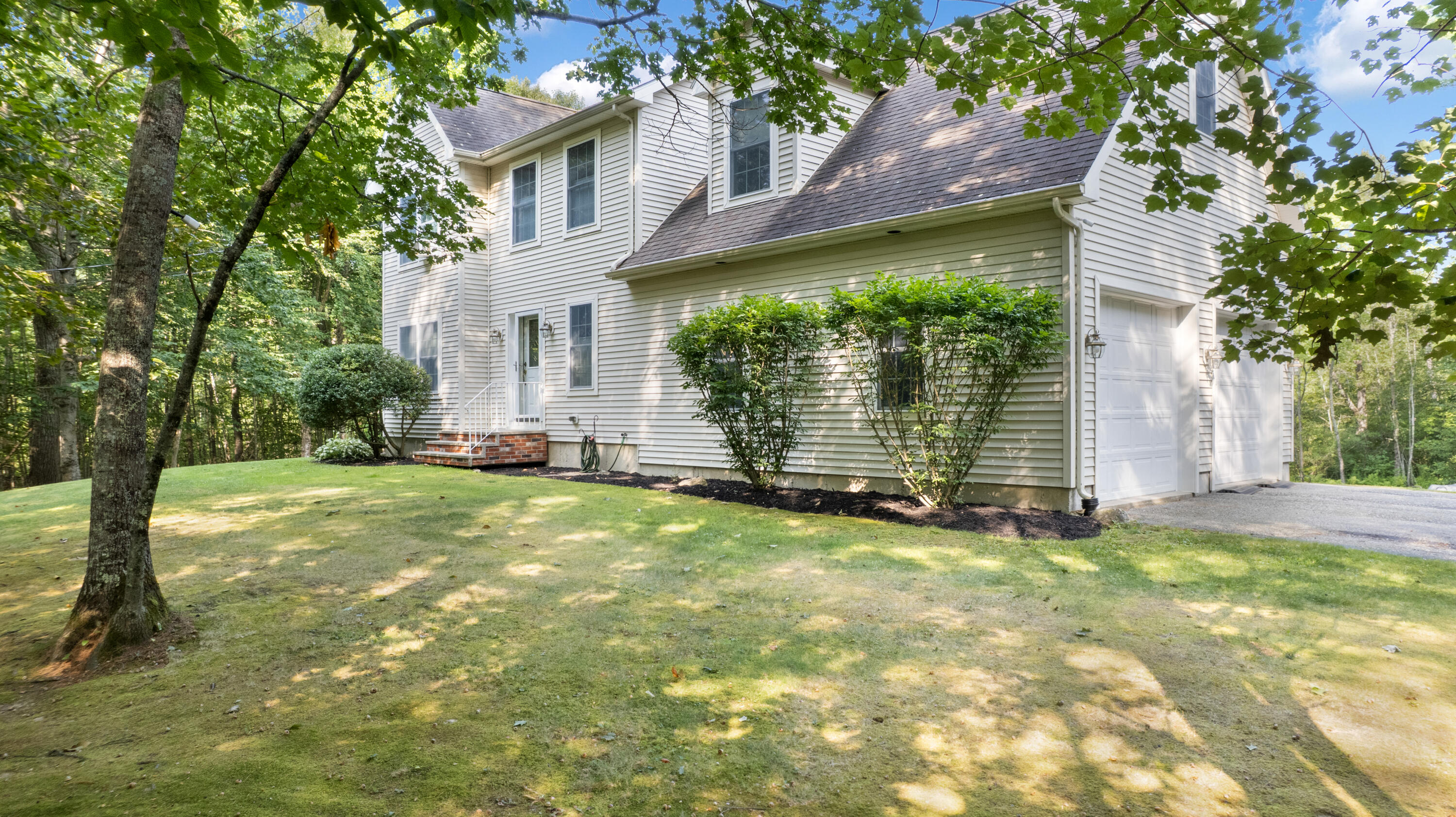 197 Dyer Road Lewiston ME 04240