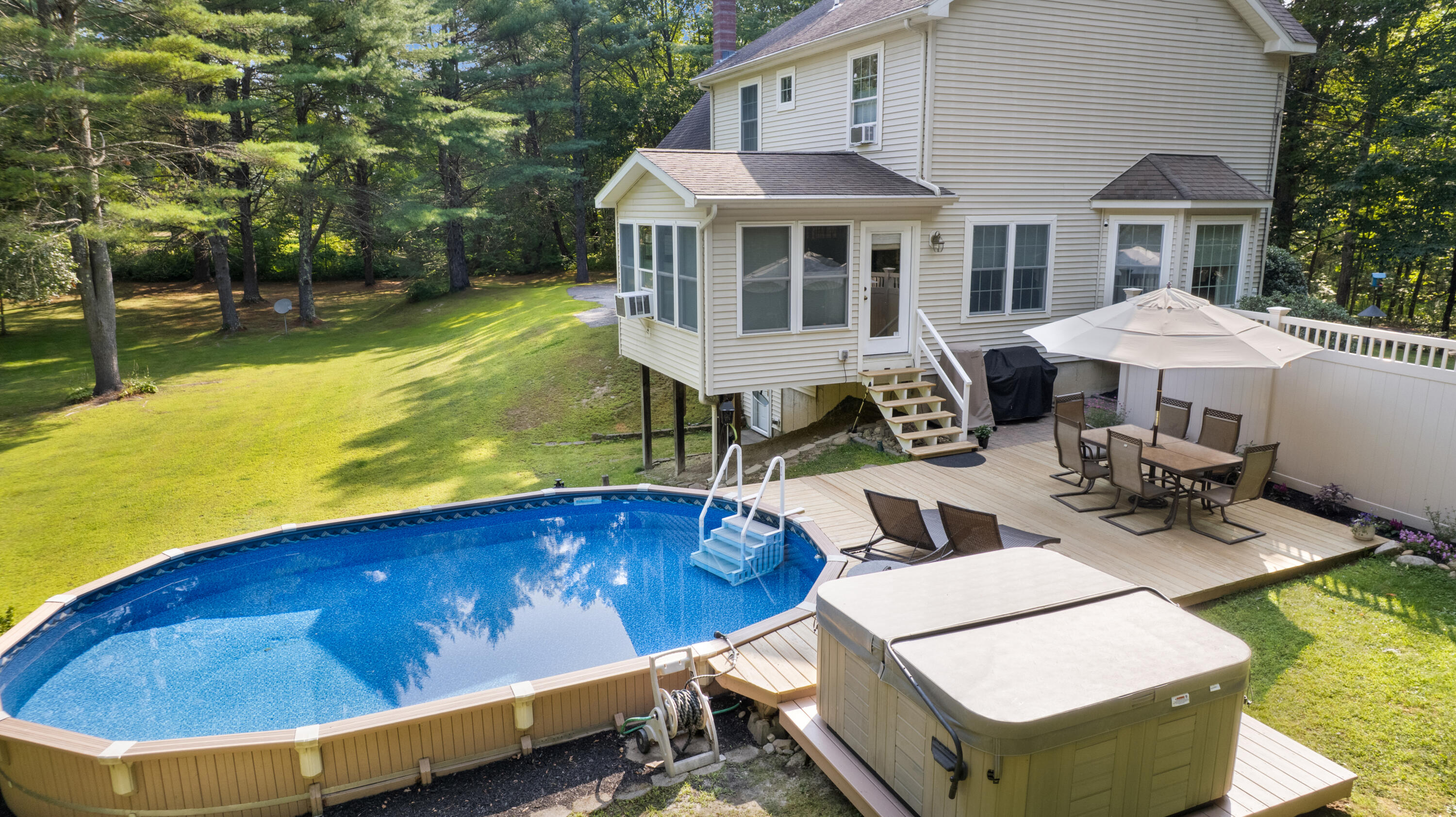 197 Dyer Road Lewiston ME 04240