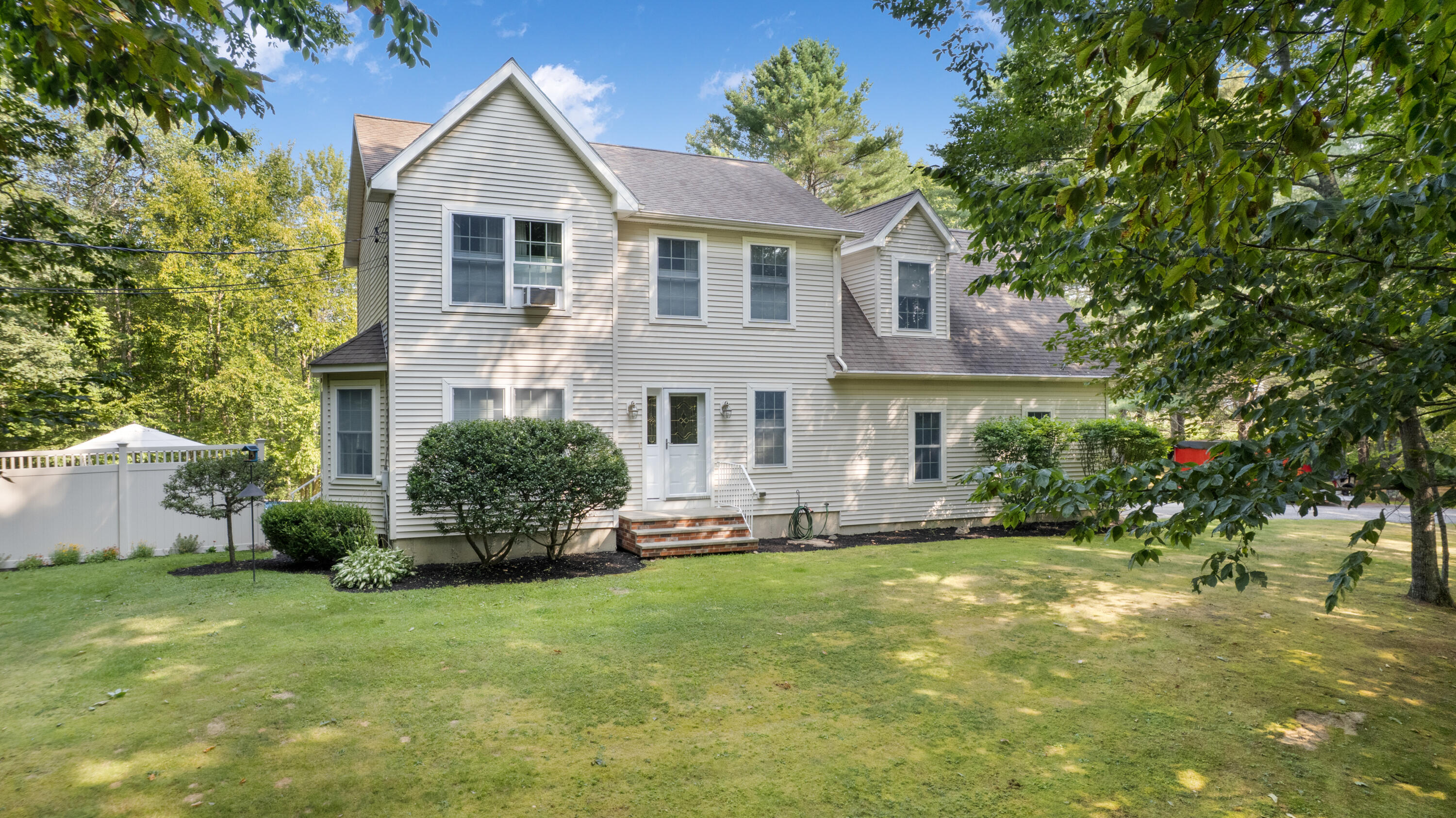 197 Dyer Road Lewiston ME 04240