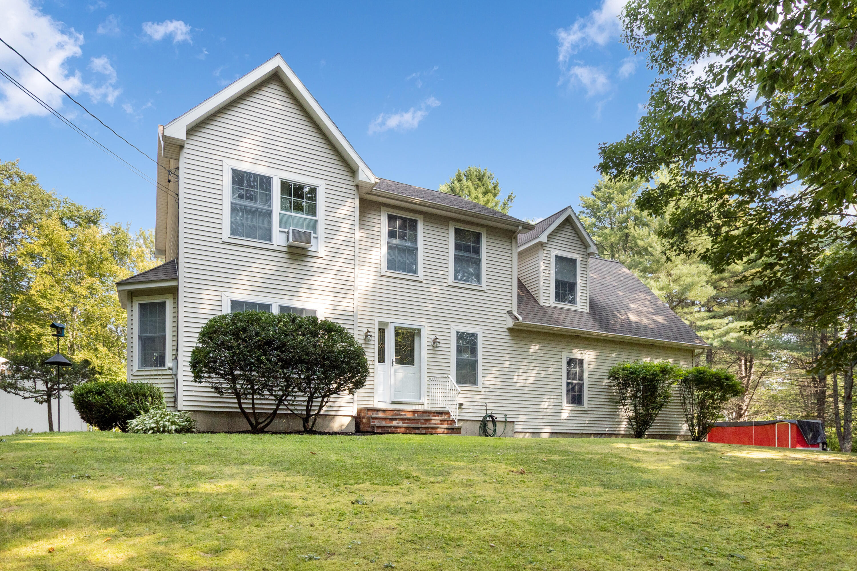 197 Dyer Road Lewiston ME 04240