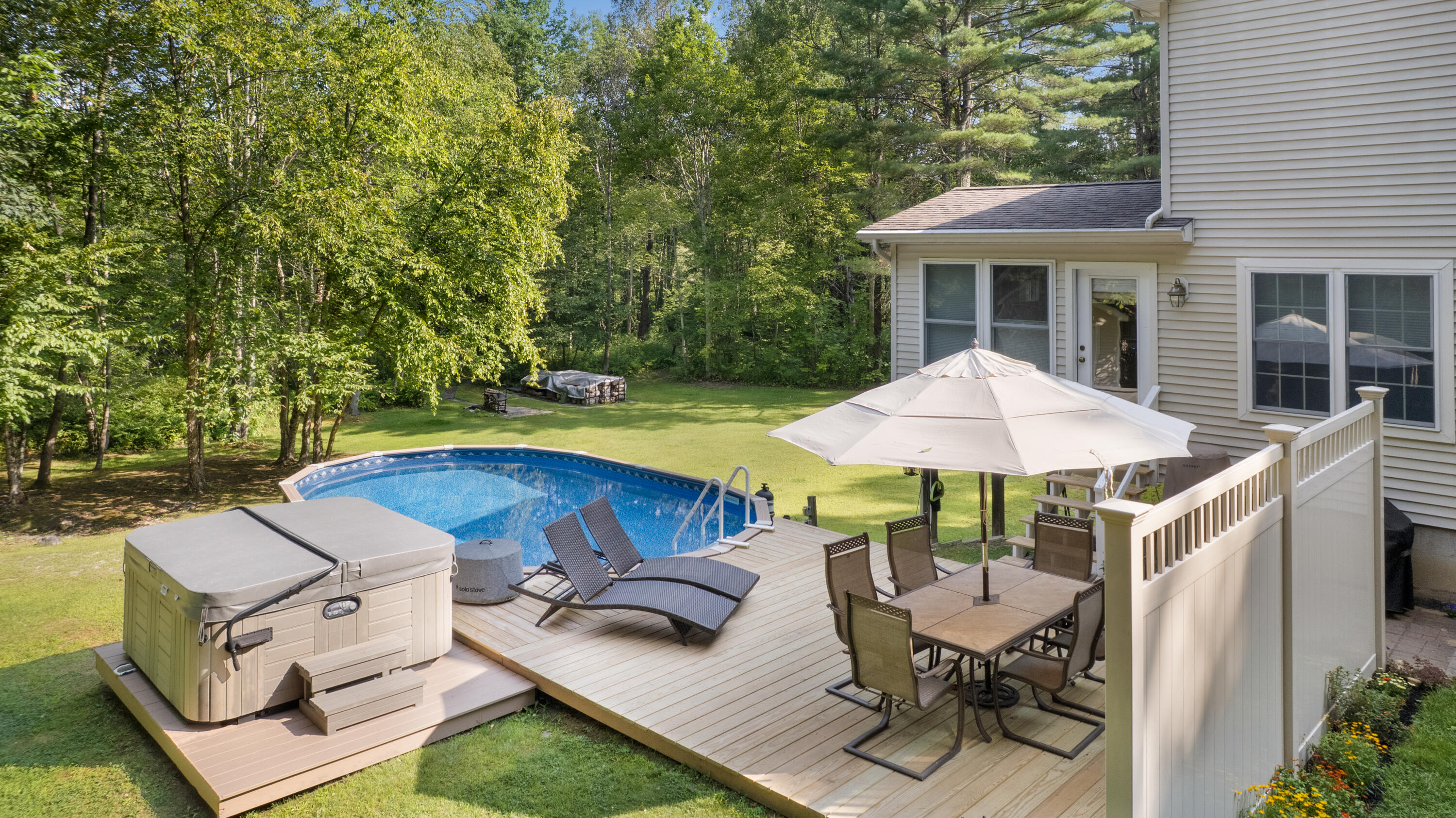 197 Dyer Road Lewiston ME 04240