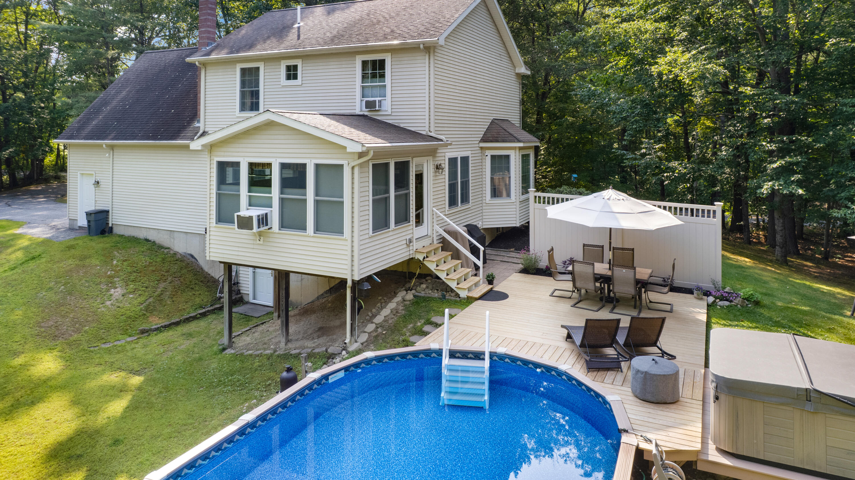 197 Dyer Road Lewiston ME 04240