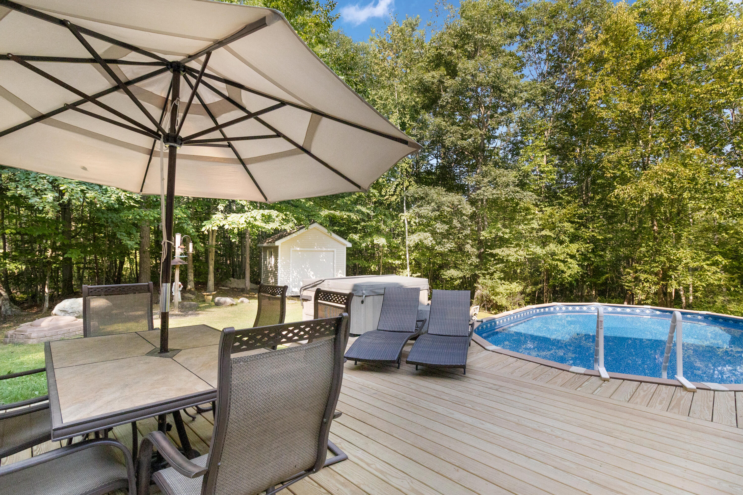 197 Dyer Road Lewiston ME 04240