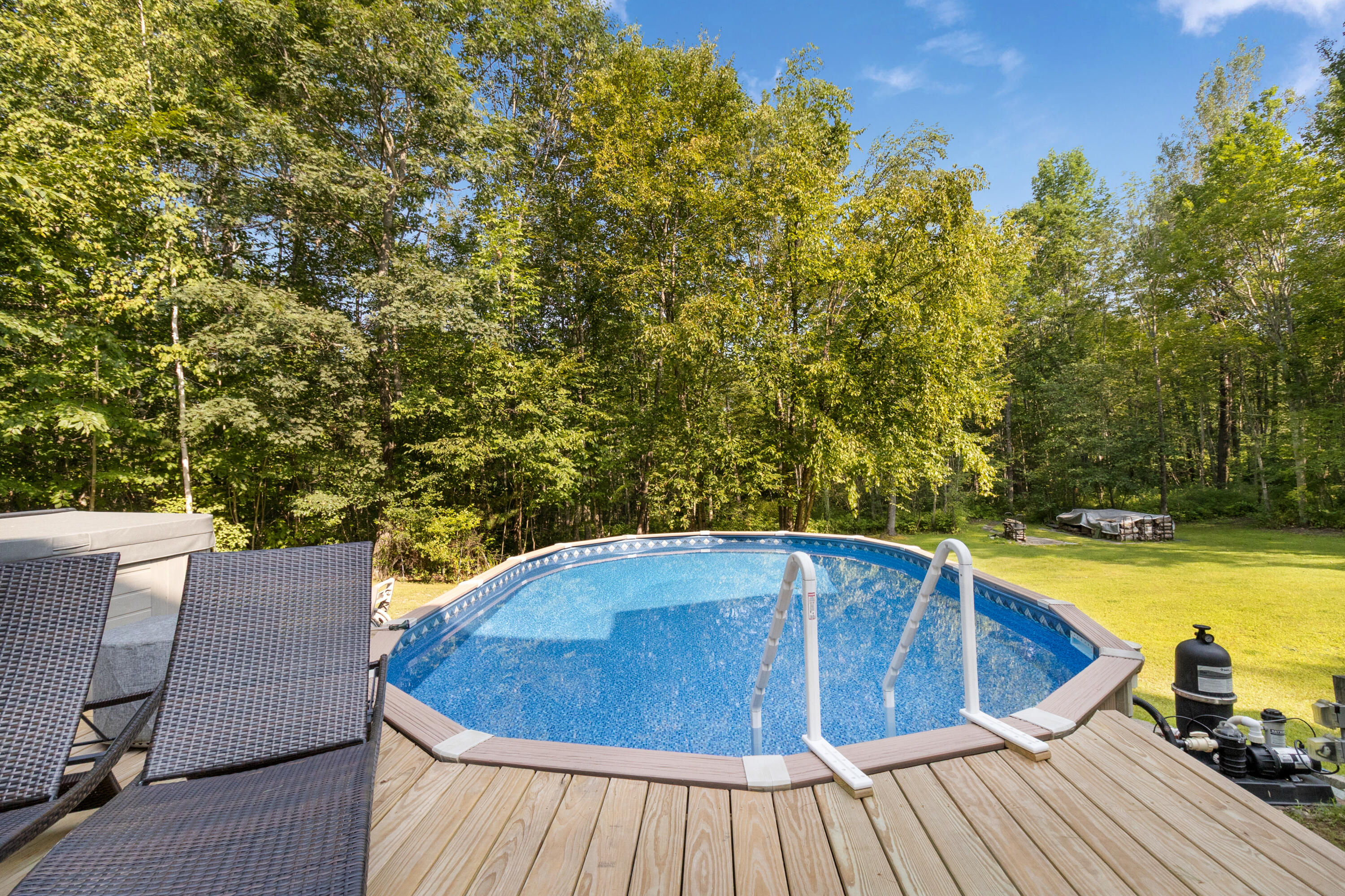 197 Dyer Road Lewiston ME 04240