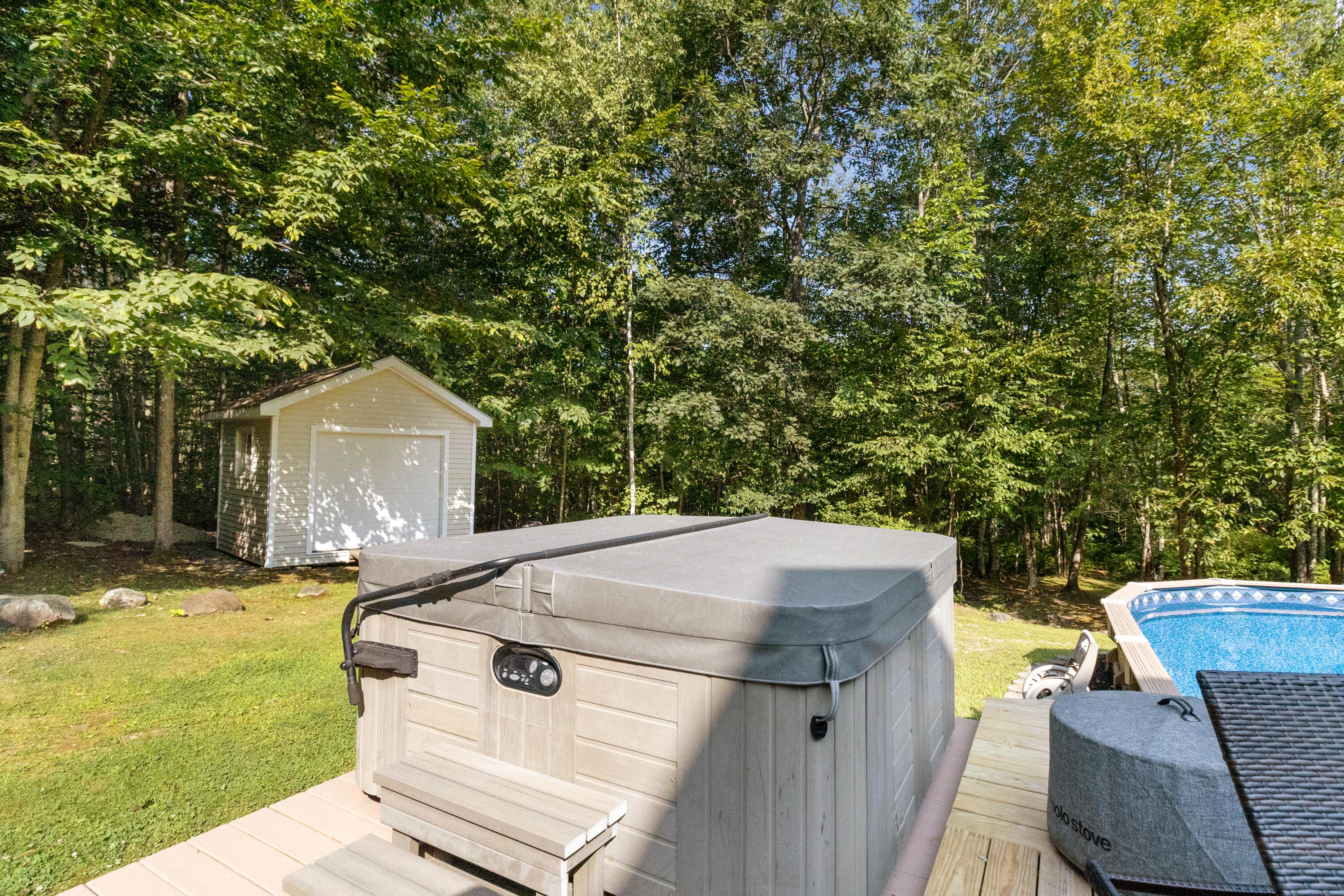 197 Dyer Road Lewiston ME 04240