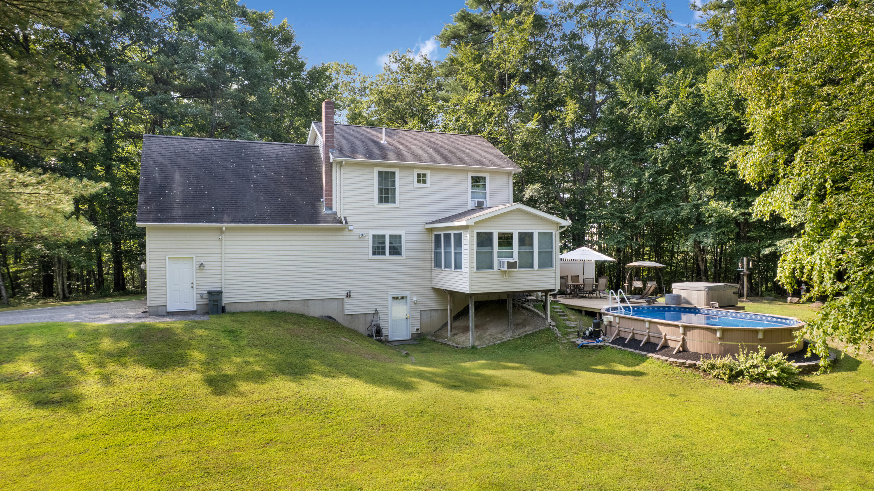 197 Dyer Road Lewiston ME 04240