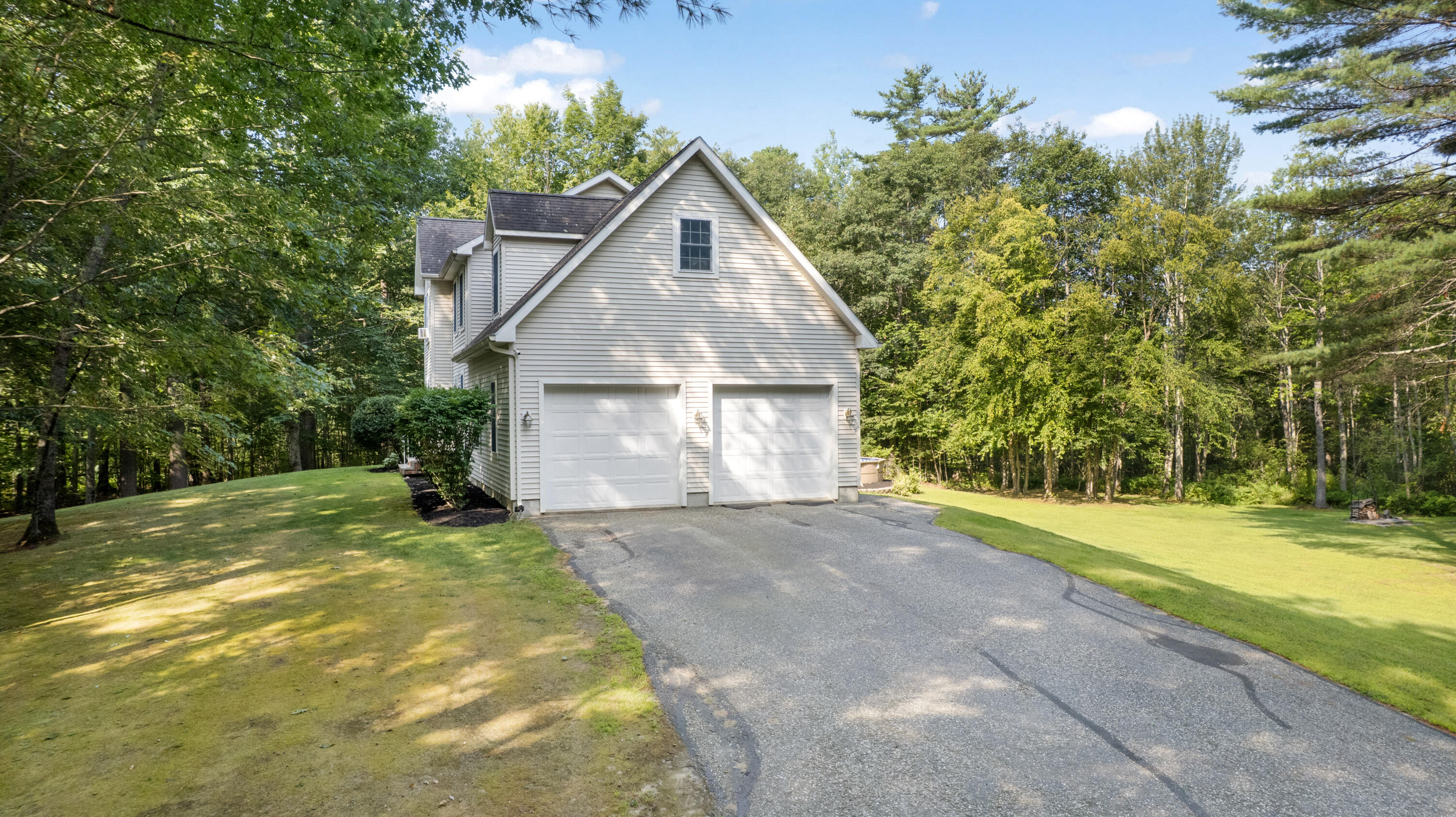 197 Dyer Road Lewiston ME 04240