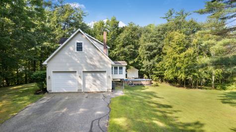 197 Dyer Road Lewiston ME 04240
