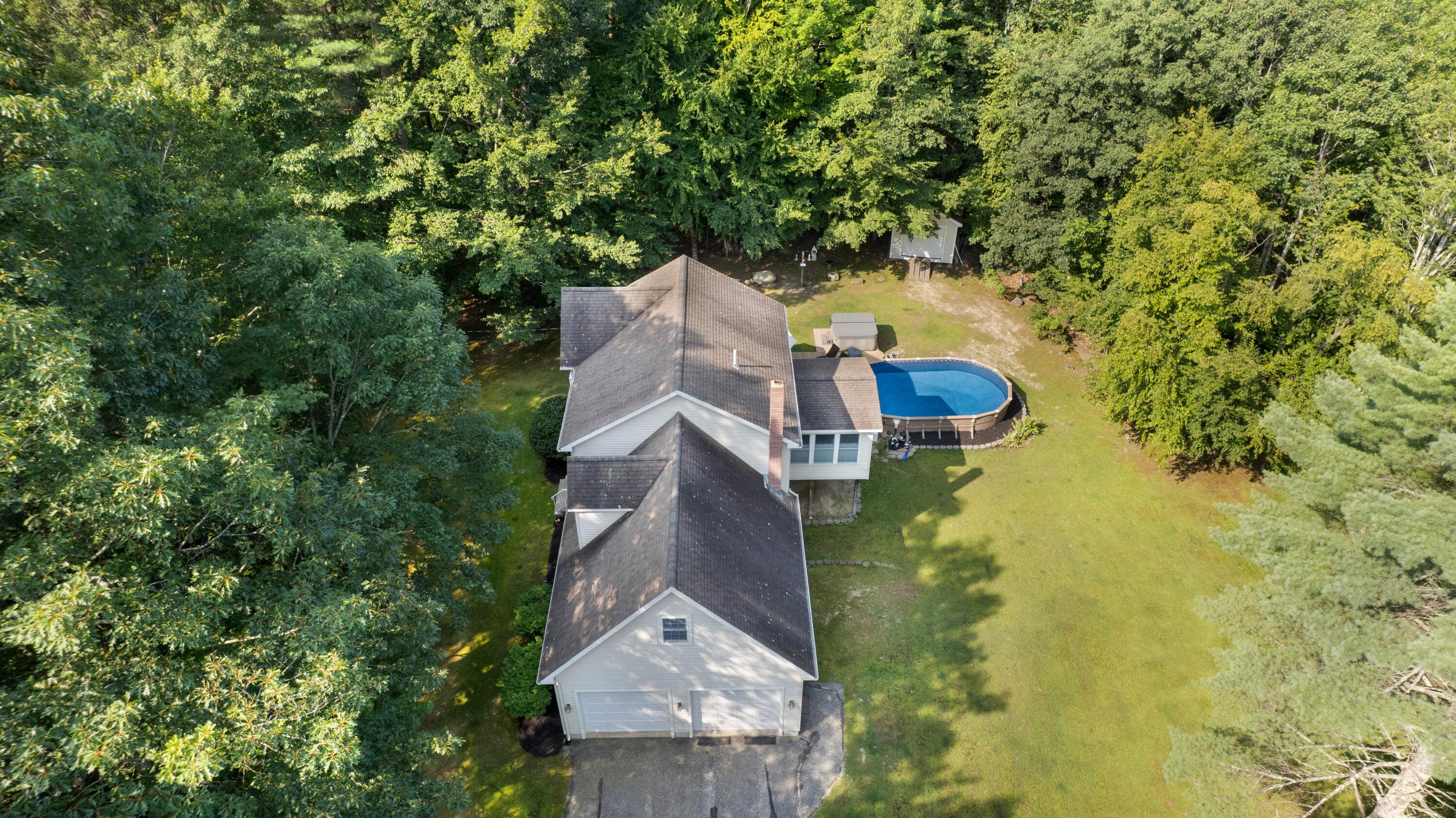 197 Dyer Road Lewiston ME 04240