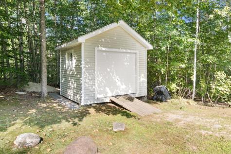 197 Dyer Road Lewiston ME 04240