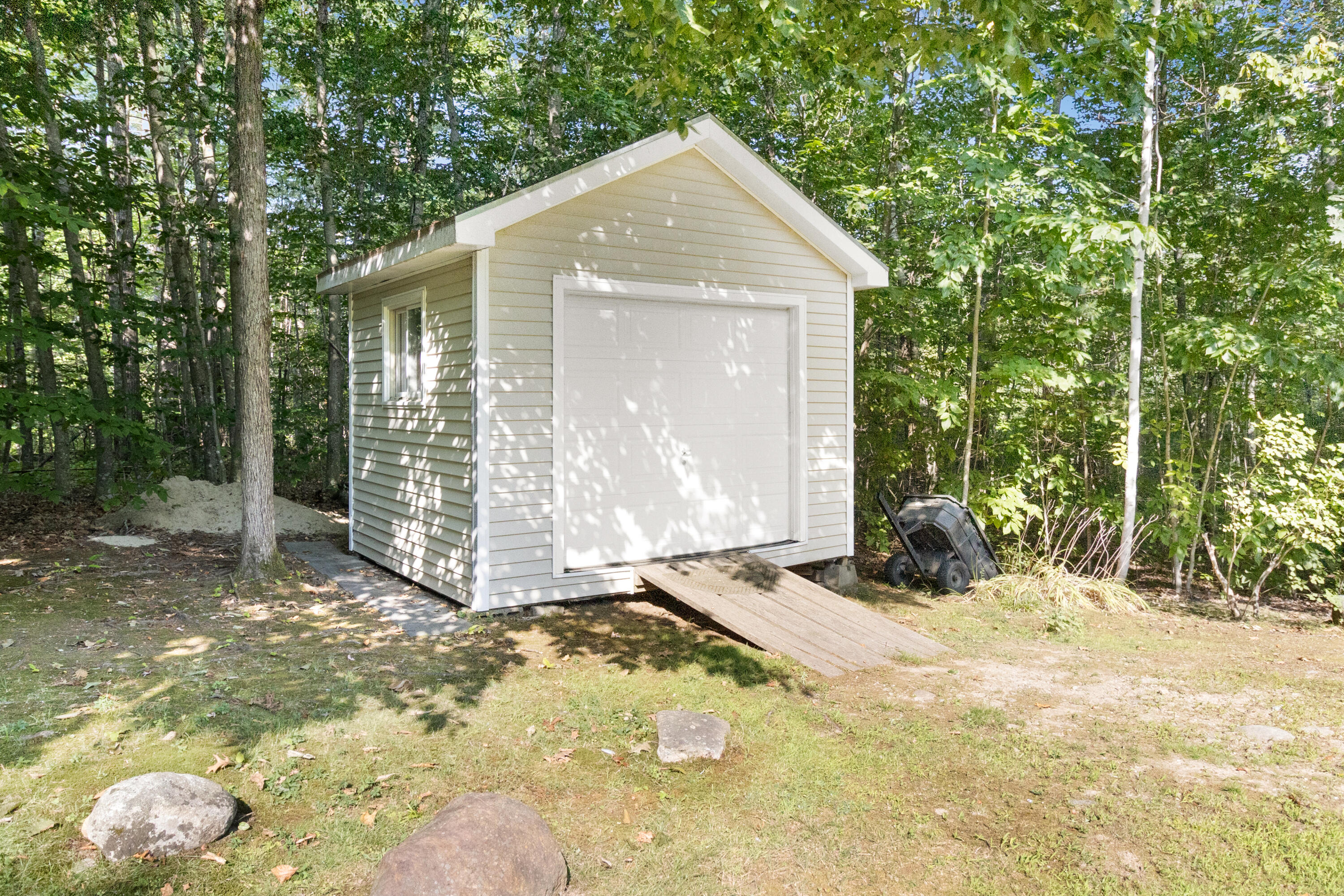 197 Dyer Road Lewiston ME 04240