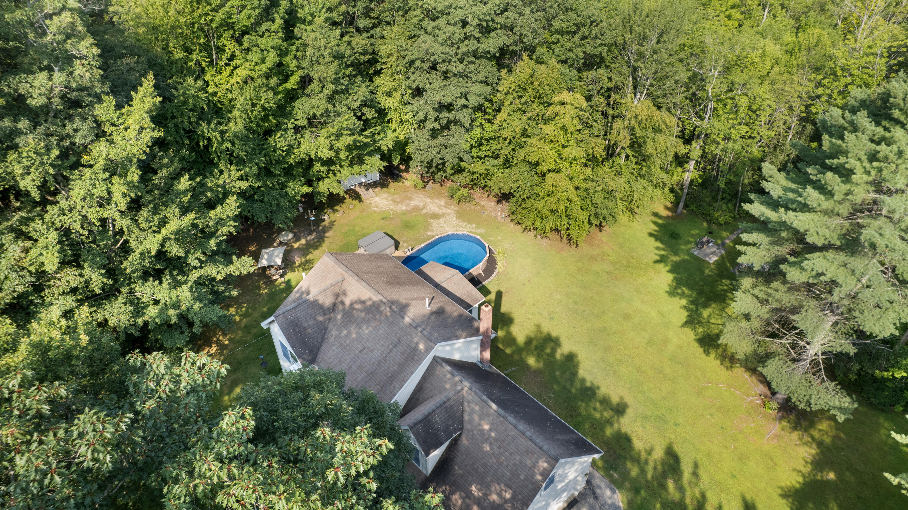 197 Dyer Road Lewiston ME 04240