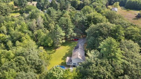 197 Dyer Road Lewiston ME 04240