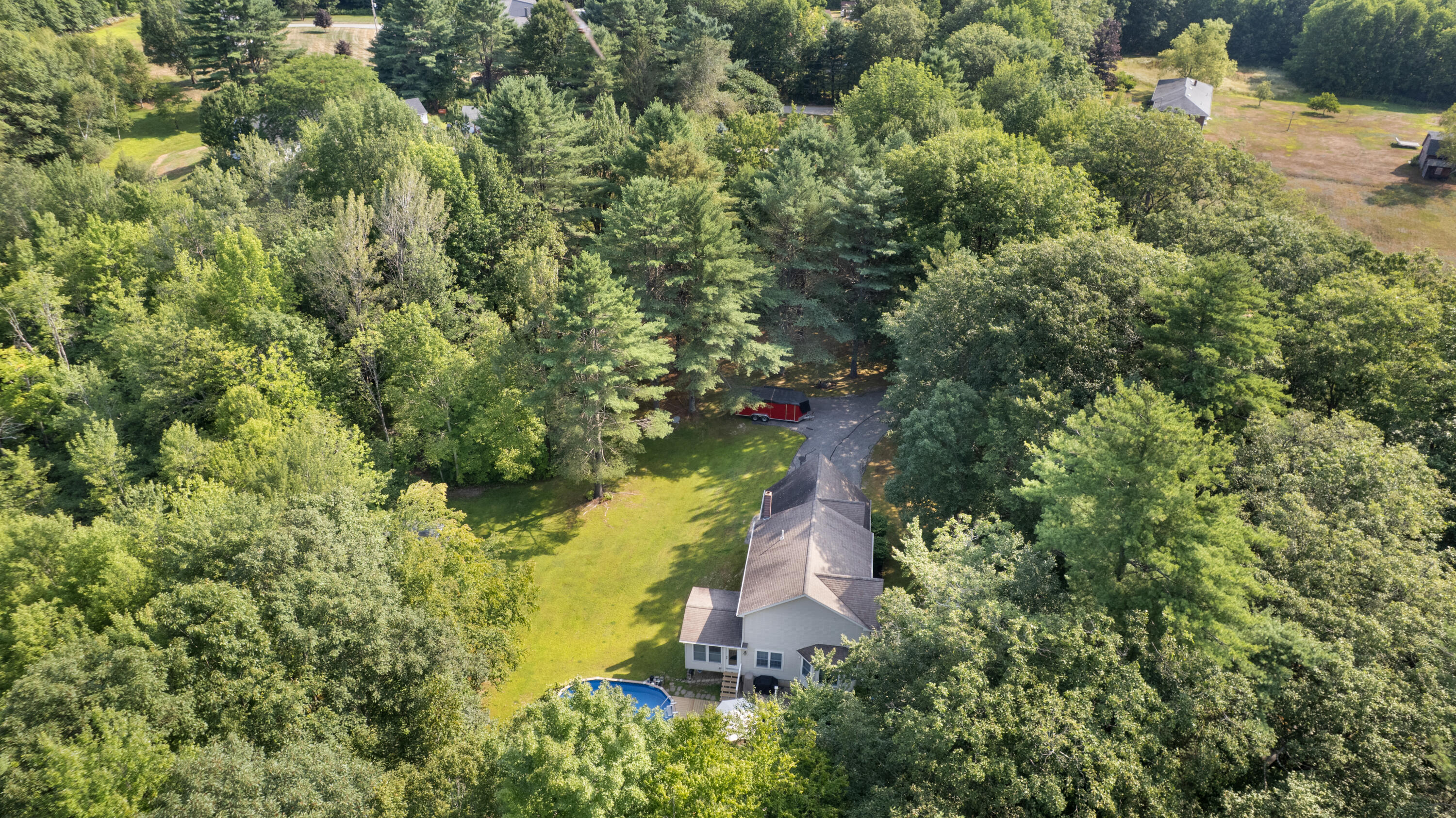 197 Dyer Road Lewiston ME 04240