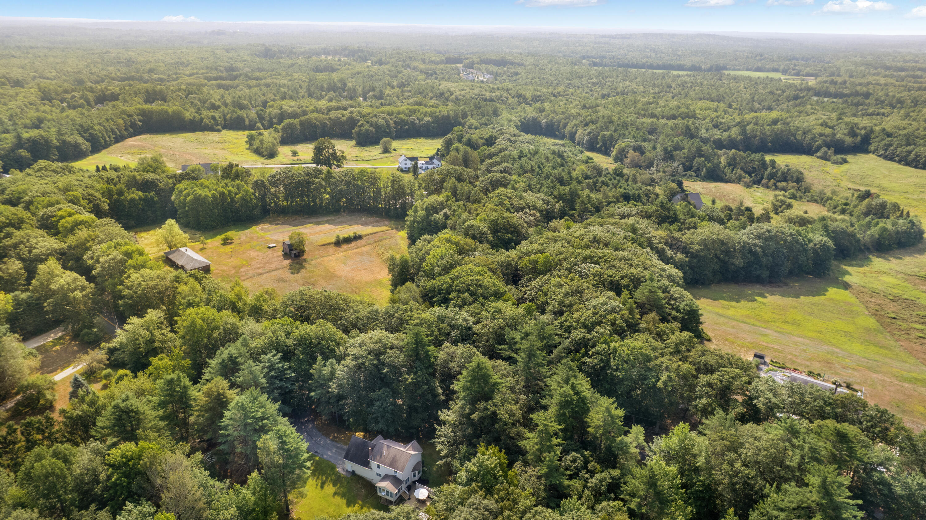 197 Dyer Road Lewiston ME 04240