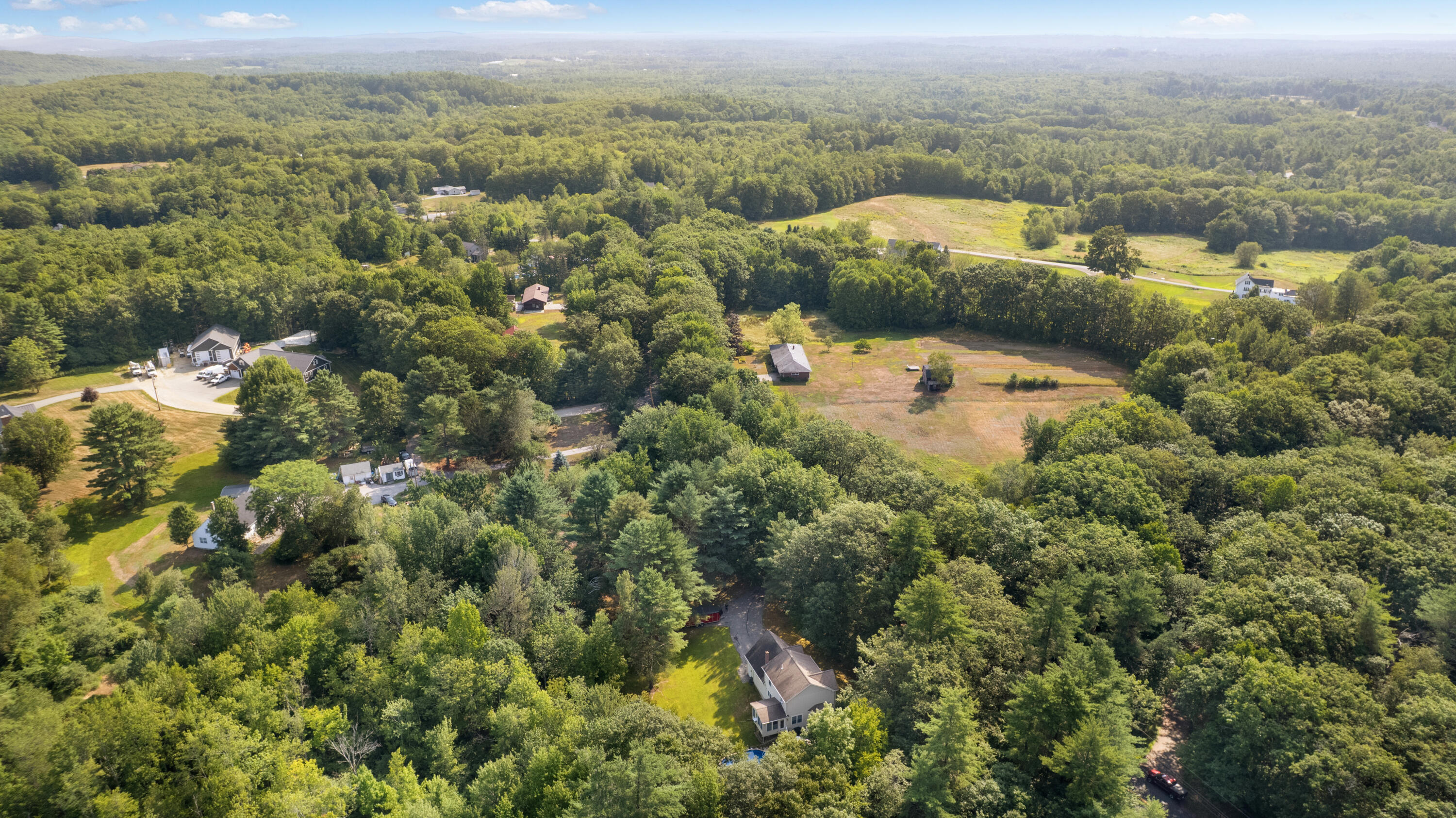 197 Dyer Road Lewiston ME 04240