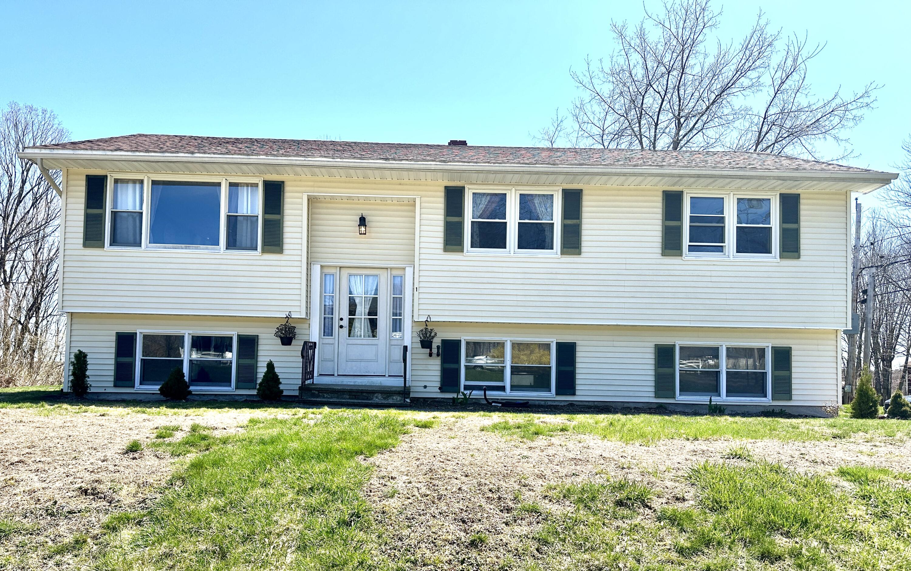 1 Sunrise Lane Lewiston ME 04240