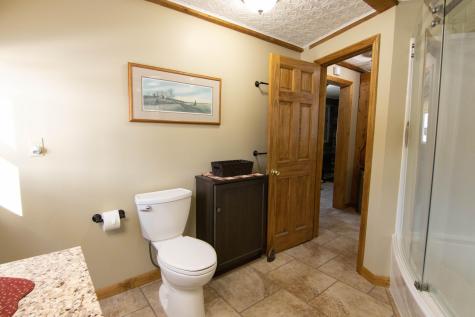59 Spaulding Point Road Belgrade ME 04917