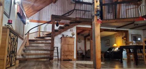 59 Spaulding Point Road Belgrade ME 04917