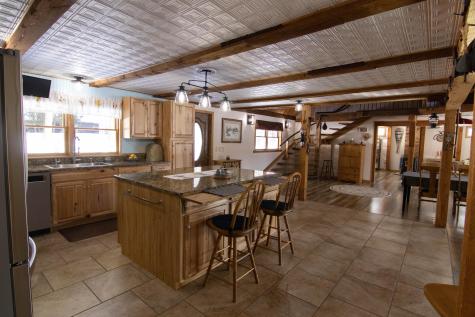59 Spaulding Point Road Belgrade ME 04917