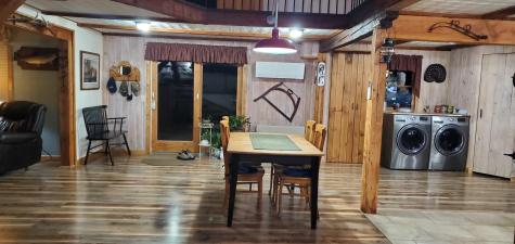 59 Spaulding Point Road Belgrade ME 04917