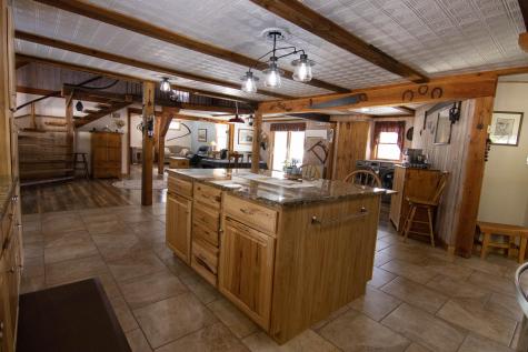 59 Spaulding Point Road Belgrade ME 04917