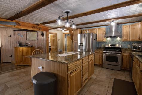 59 Spaulding Point Road Belgrade ME 04917