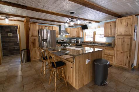 59 Spaulding Point Road Belgrade ME 04917