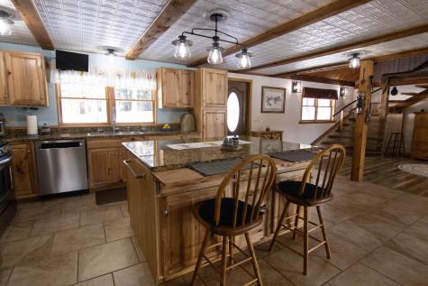 59 Spaulding Point Road Belgrade ME 04917