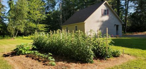 59 Spaulding Point Road Belgrade ME 04917