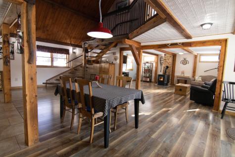 59 Spaulding Point Road Belgrade ME 04917