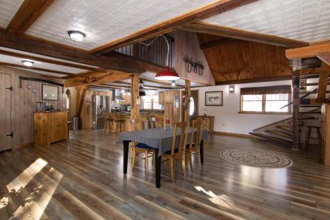 59 Spaulding Point Road Belgrade ME 04917