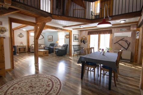 59 Spaulding Point Road Belgrade ME 04917
