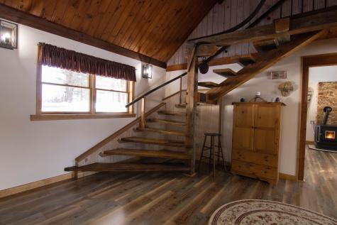 59 Spaulding Point Road Belgrade ME 04917