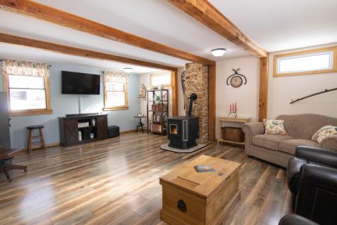 59 Spaulding Point Road Belgrade ME 04917