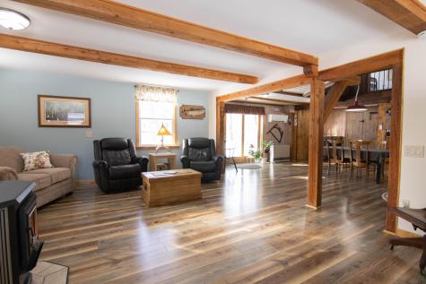 59 Spaulding Point Road Belgrade ME 04917